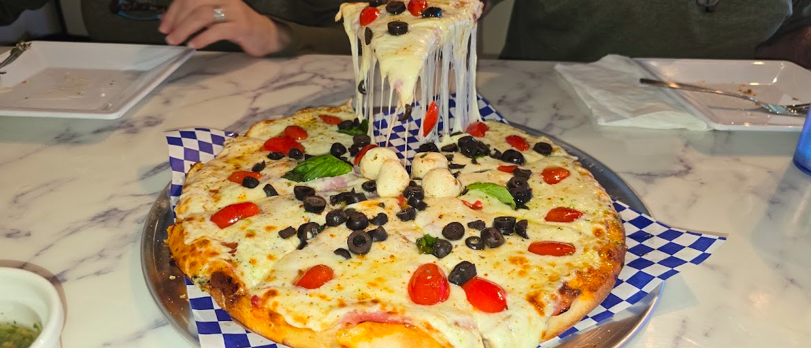 Online Ordering