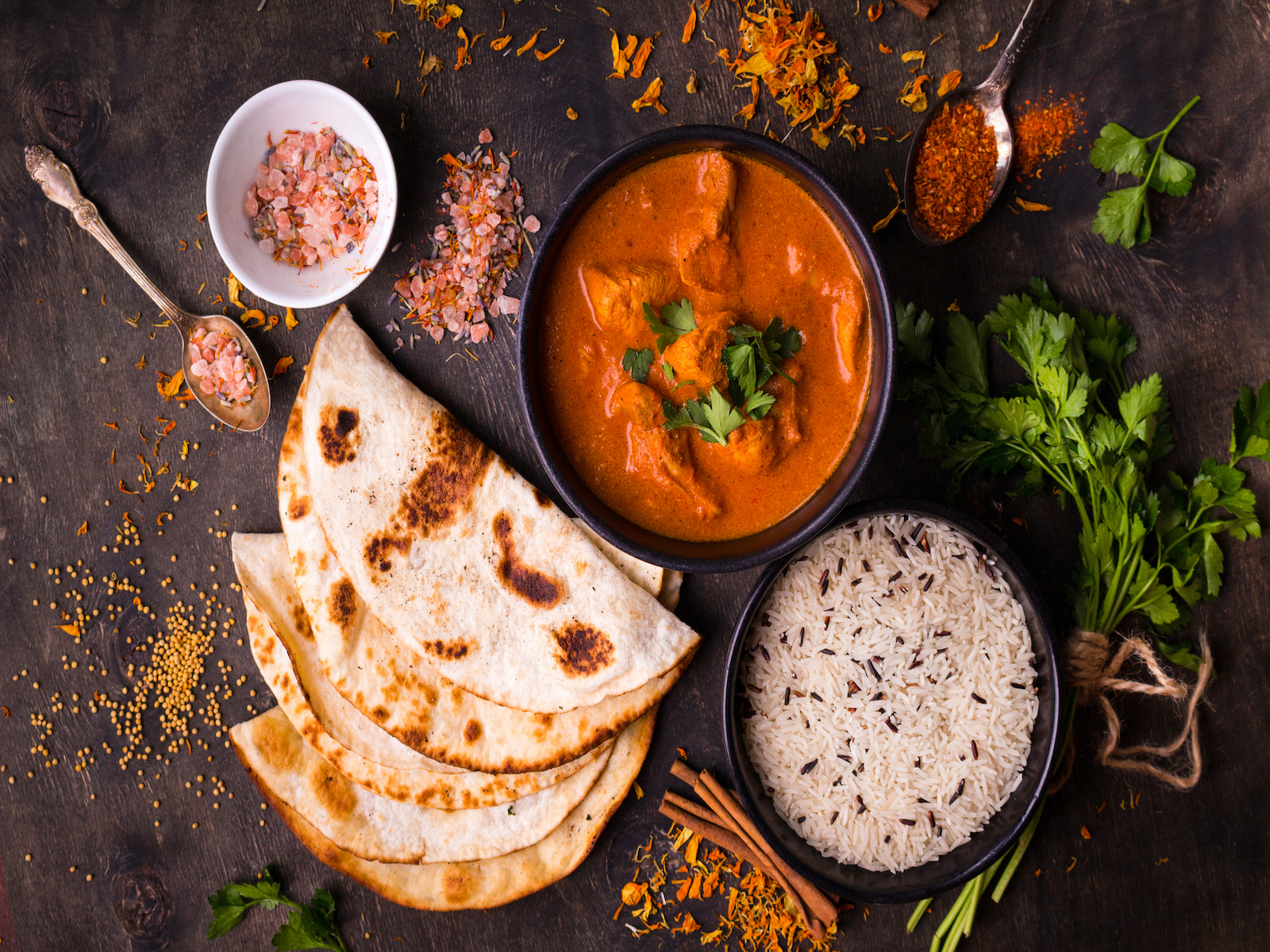 Order Online for Flavorful Delights
