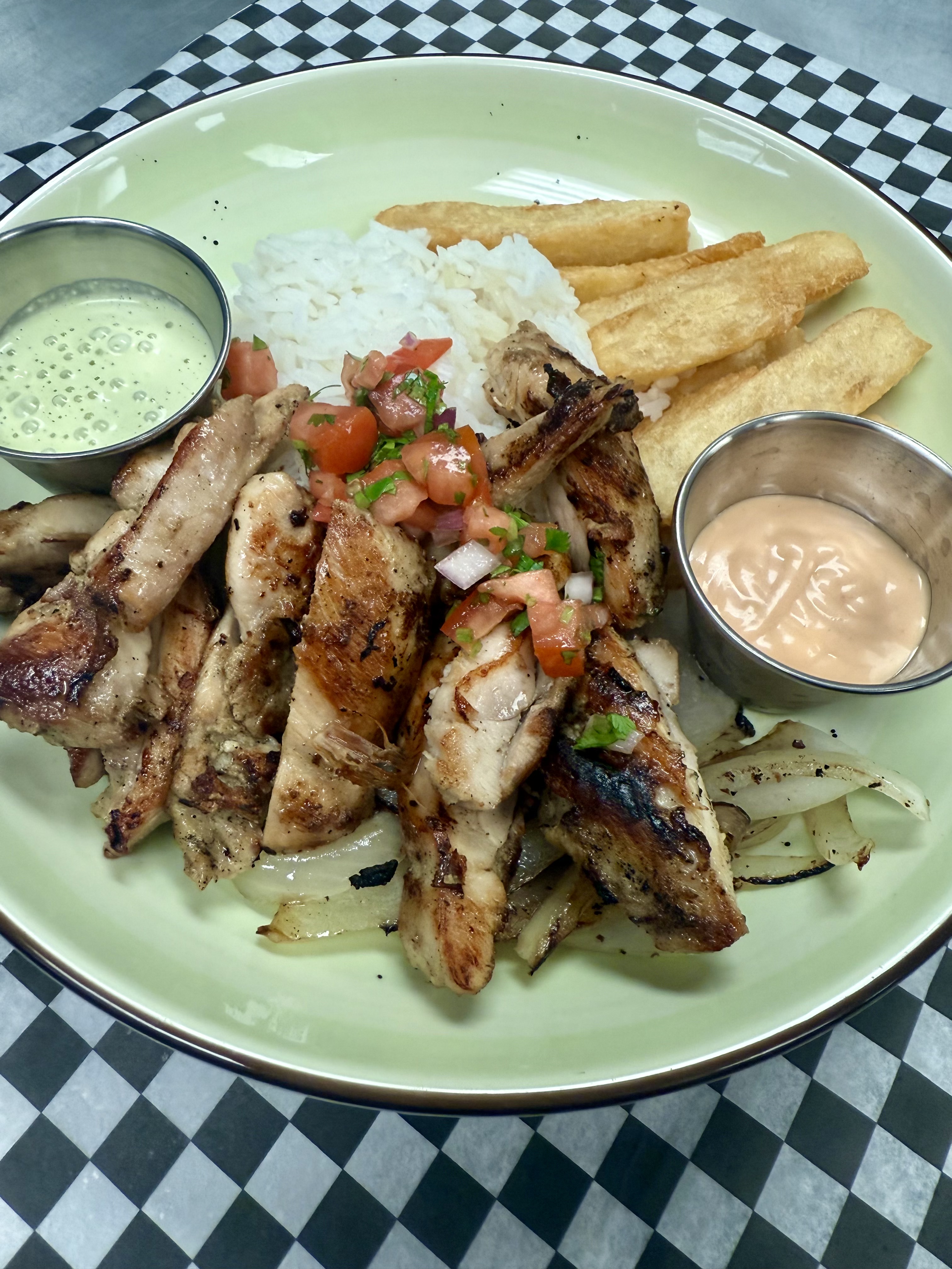 Convenient Online Ordering