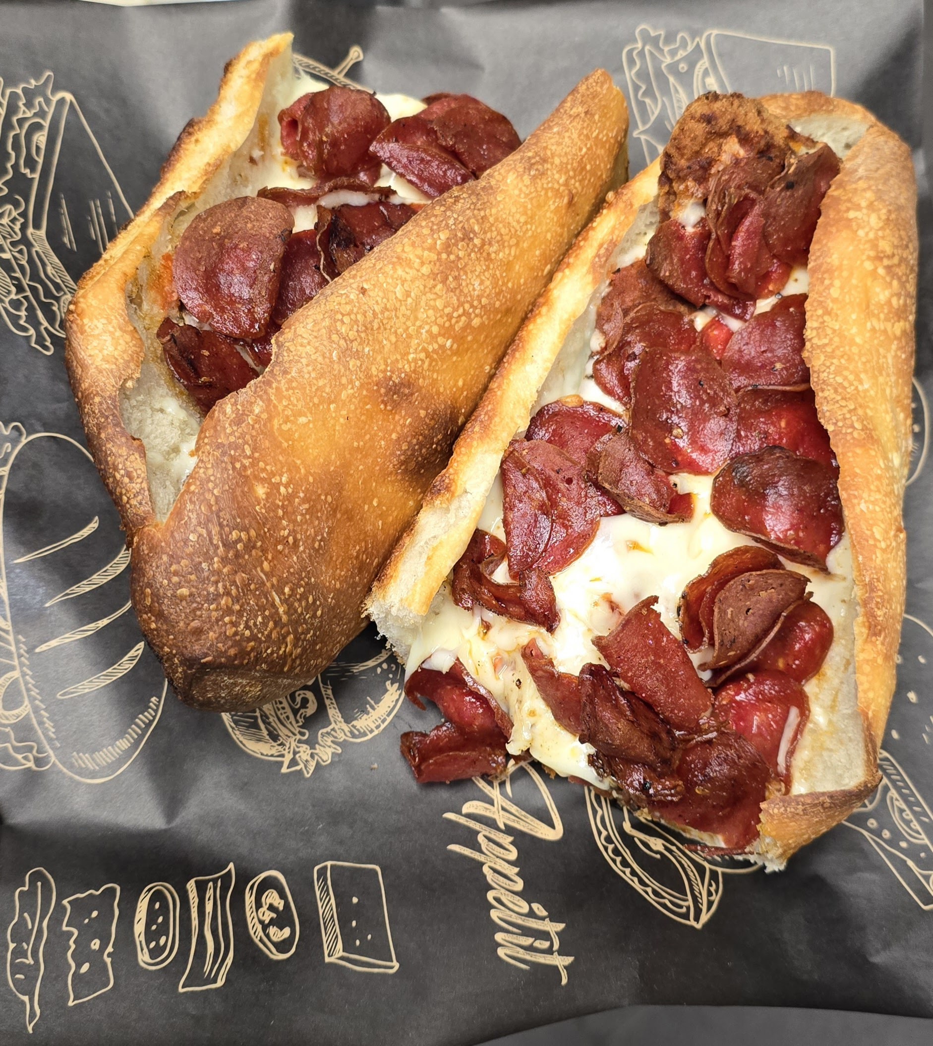Discover Authentic Italian Flavors