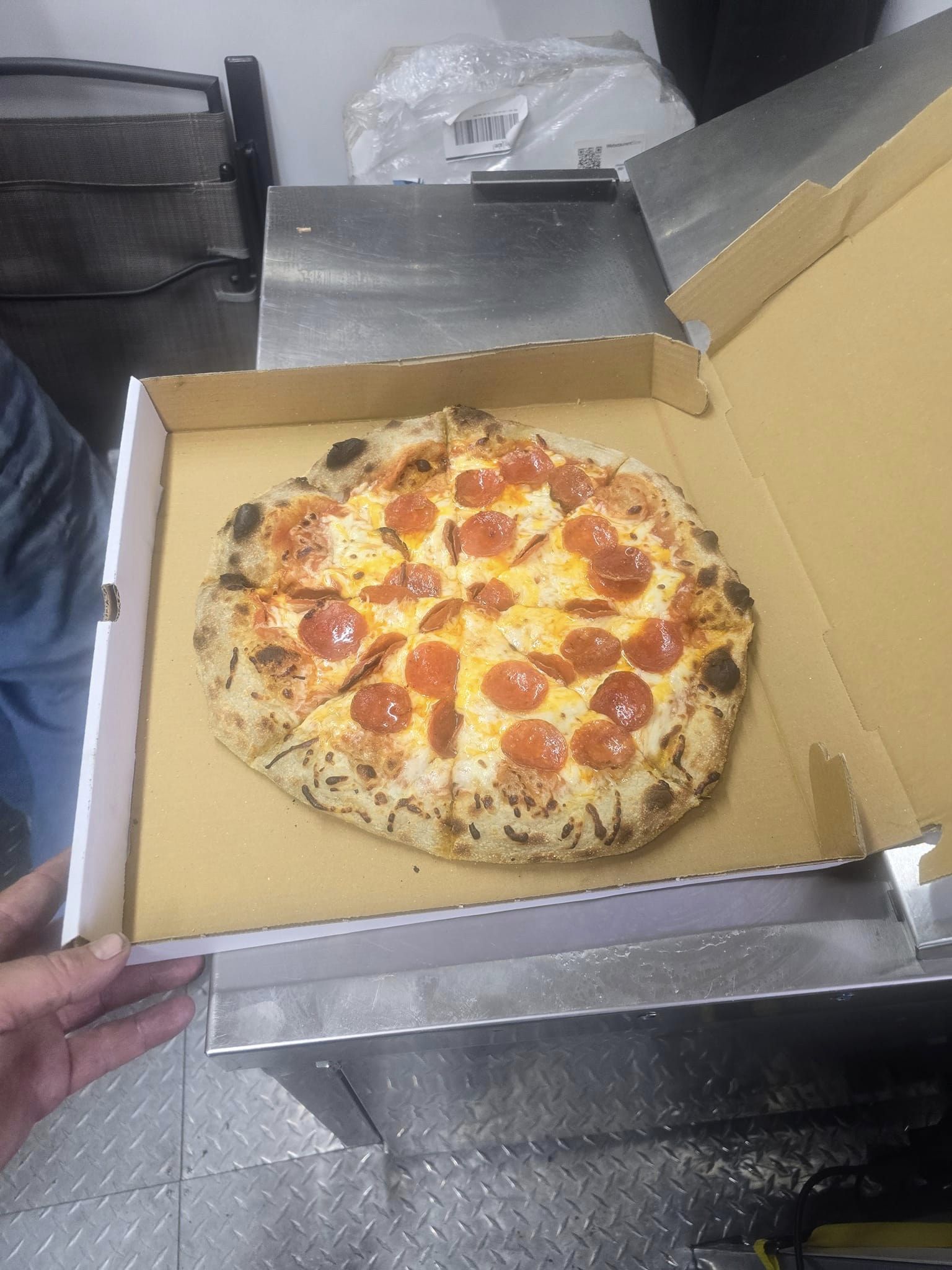 Experience Unforgettable Flavors at The Traveling Bison