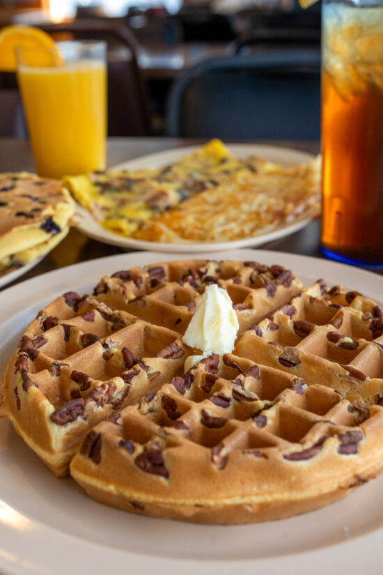 Make a Reservation