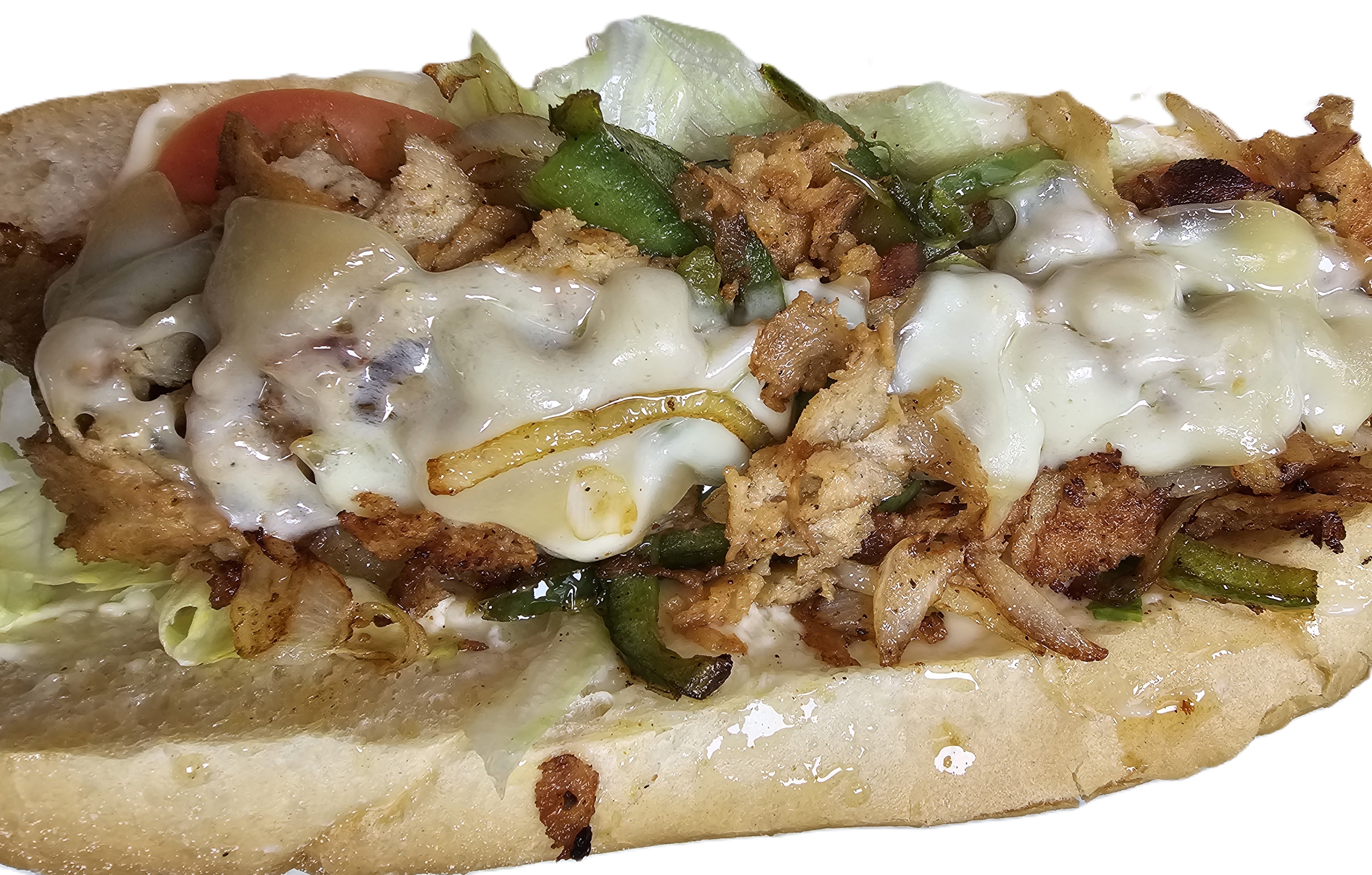 Convenient Online Ordering Gonzales