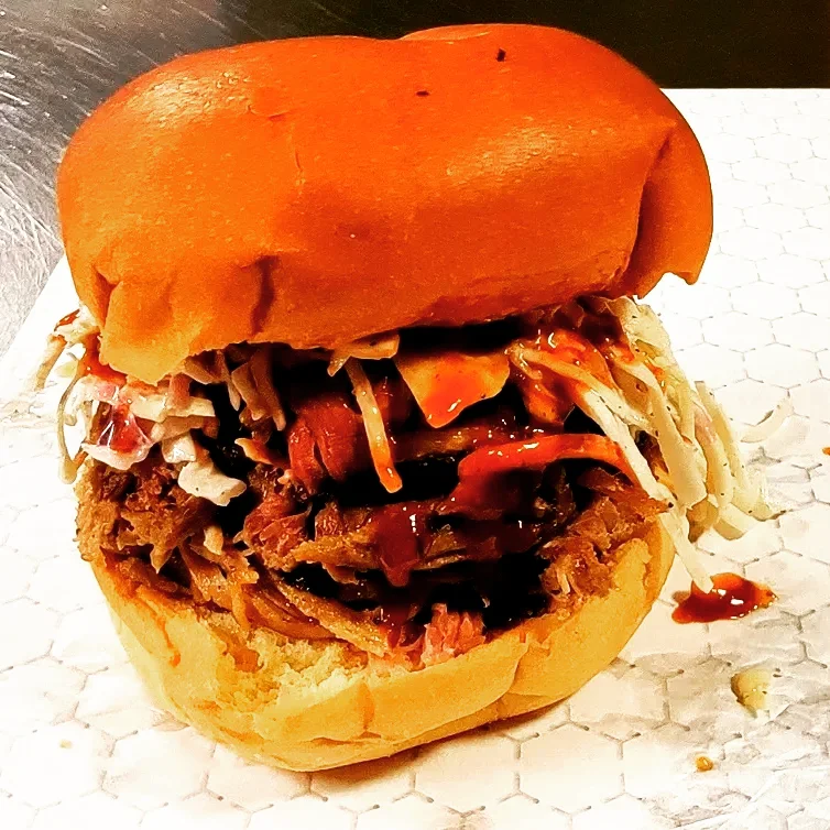 Experience the Best of Authentic BBQ Cuisine