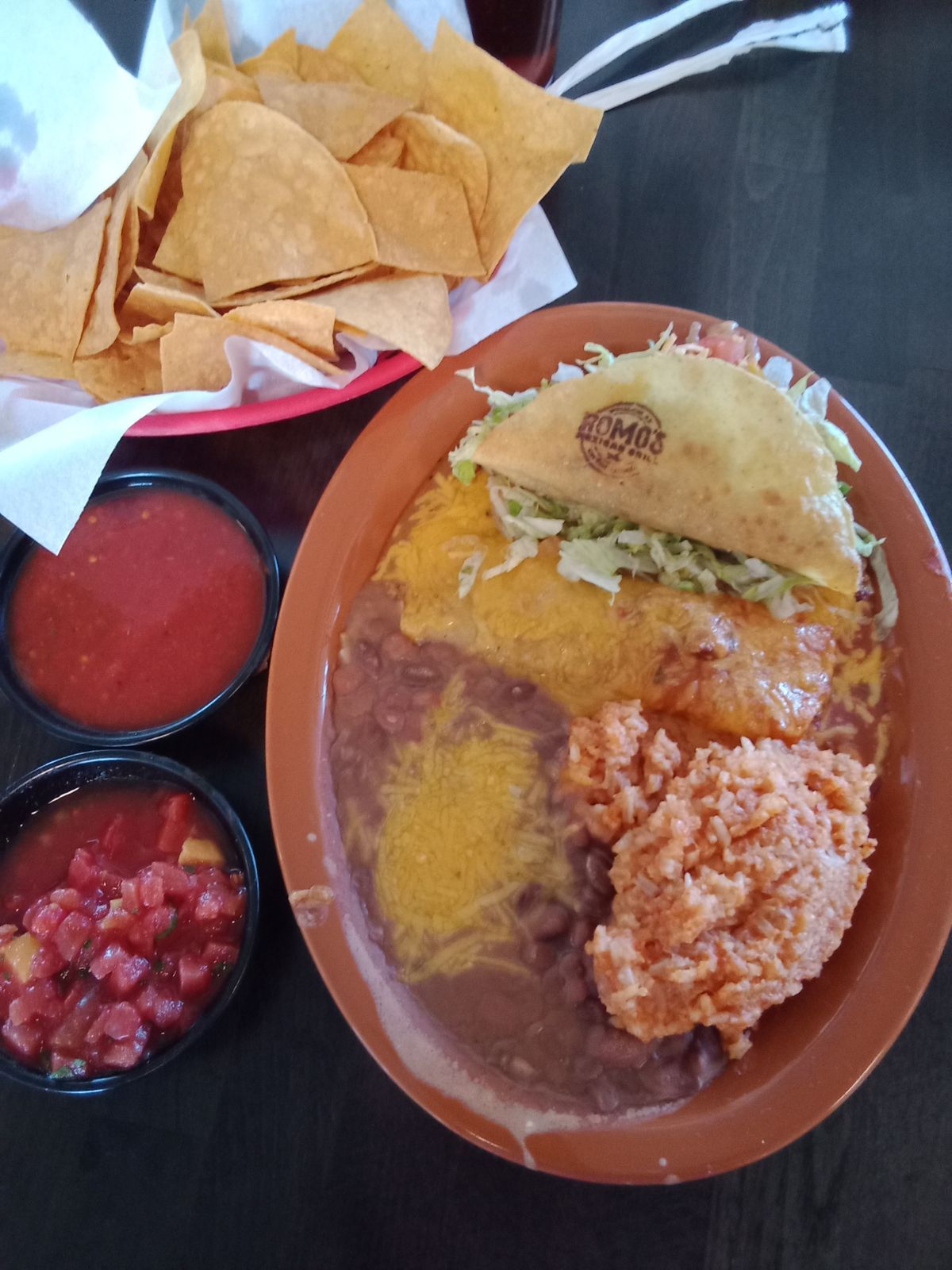 Convenient Online Ordering