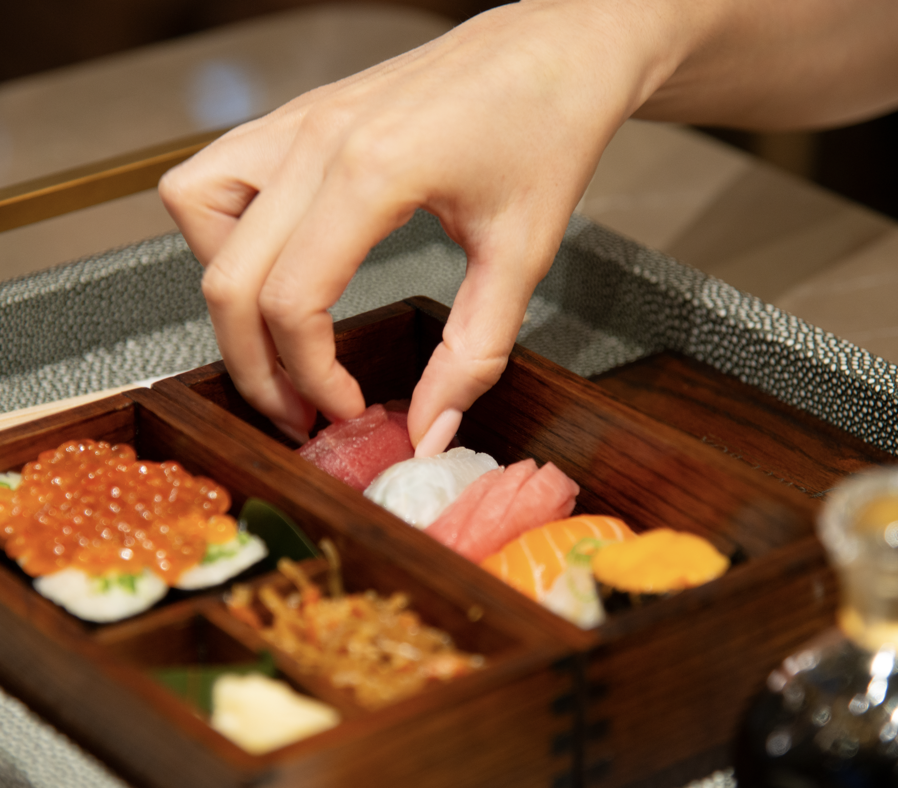 Online Ordering