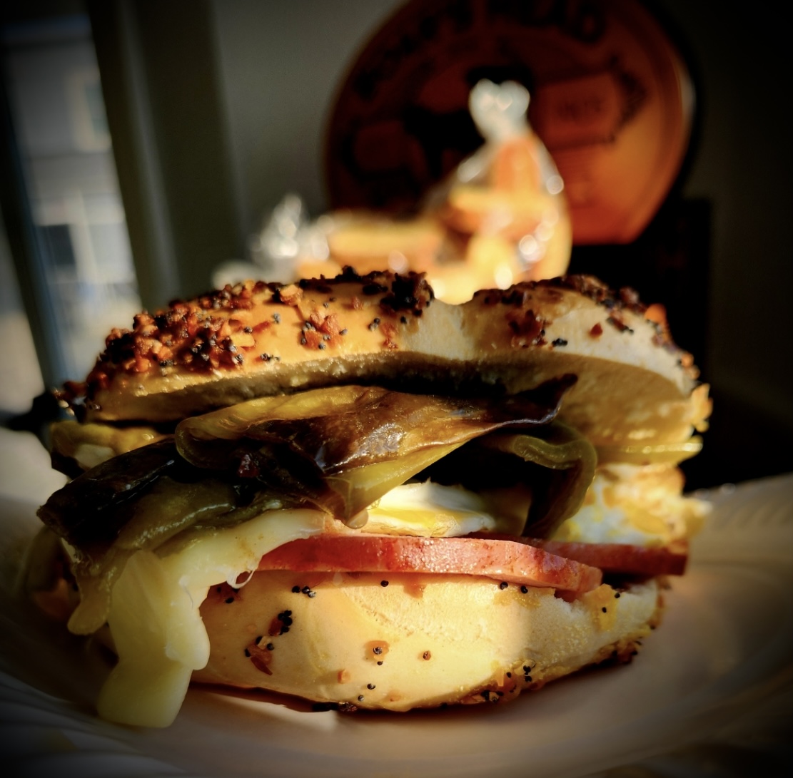 Ever wondered why we’re called DeAngelis Culinary?