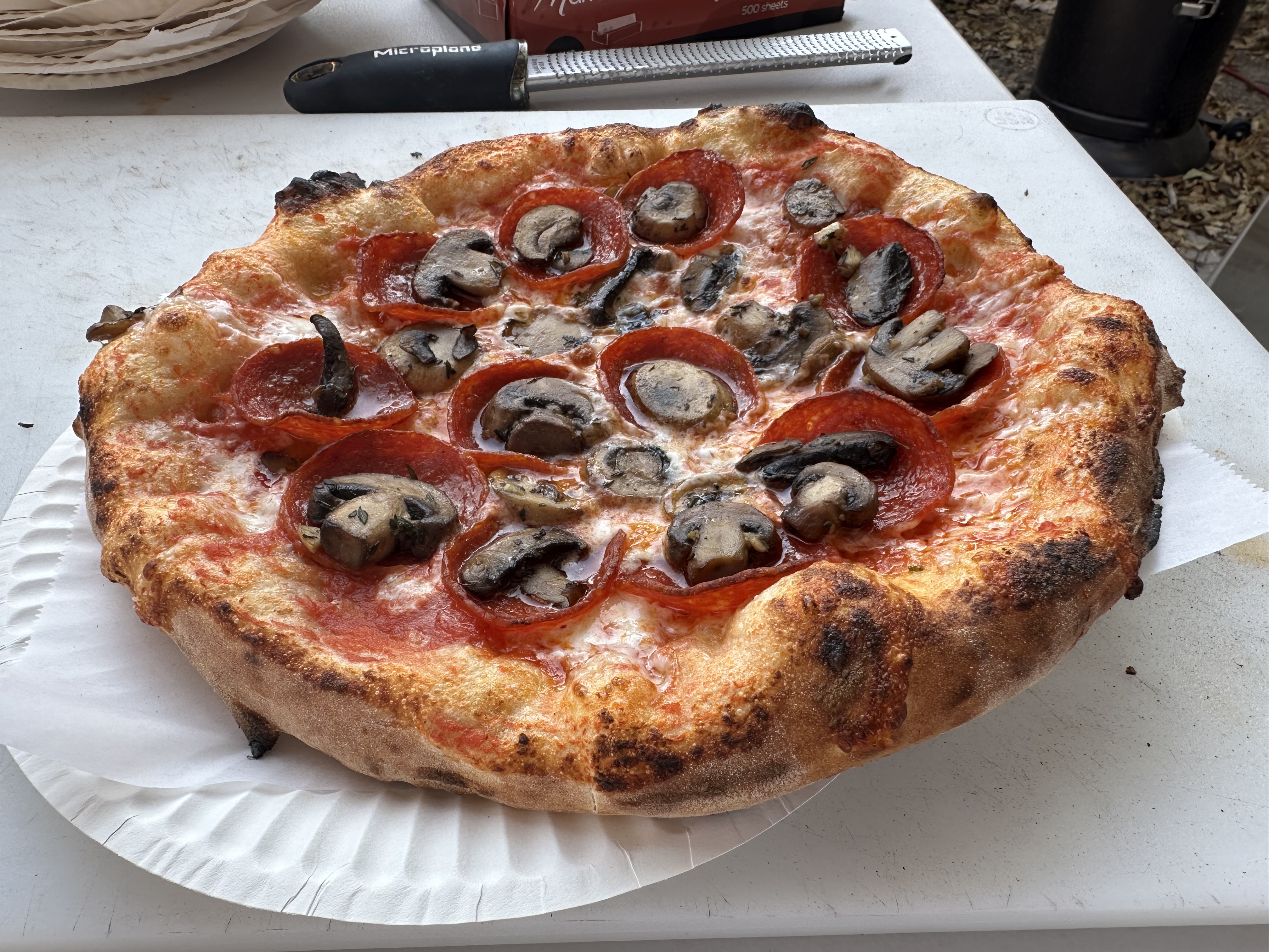 Order Online & Savor the Flavor